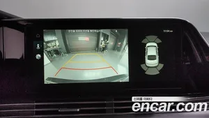 Hyundai Grandeur, 2021 — миниатюра 20