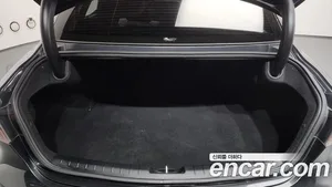 Hyundai Grandeur, 2021 — миниатюра 24