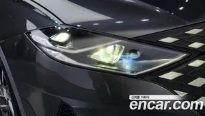 Hyundai Grandeur, 2021 — миниатюра 8