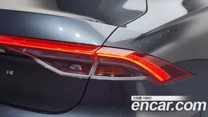 Hyundai Grandeur, 2021 — миниатюра 9