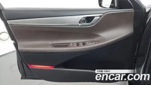 Hyundai Grandeur, 2021 — миниатюра 14