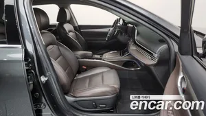 Hyundai Grandeur, 2021 — миниатюра 16
