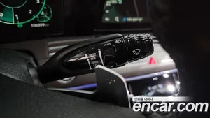 Hyundai Grandeur, 2021 — миниатюра 28