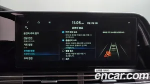 Hyundai Grandeur, 2021 — миниатюра 31