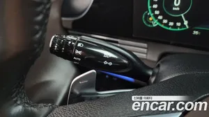 Hyundai Grandeur, 2021 — миниатюра 33