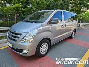 Hyundai Starex, 2018 — миниатюра 1