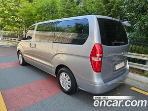 Hyundai Starex, 2018 — миниатюра 2