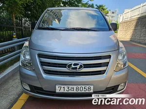 Hyundai Starex, 2018 — миниатюра 3
