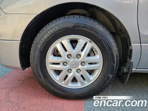 Hyundai Starex, 2018 — миниатюра 5