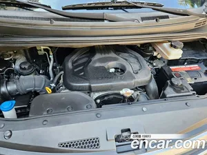 Hyundai Starex, 2018 — миниатюра 6