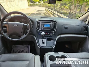 Hyundai Starex, 2018 — миниатюра 7