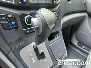 Hyundai Starex, 2018 — миниатюра 9