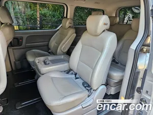 Hyundai Starex, 2018 — миниатюра 11