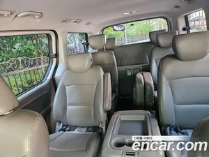 Hyundai Starex, 2018 — миниатюра 12