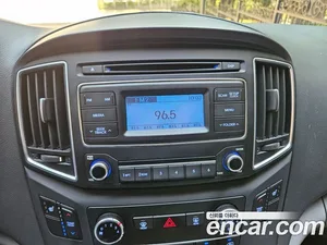 Hyundai Starex, 2018 — миниатюра 13
