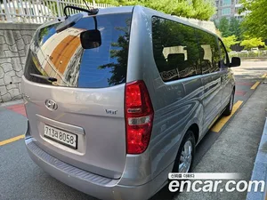 Hyundai Starex, 2018 — миниатюра 19