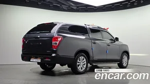 KGM Rexton, 2019 — миниатюра 2