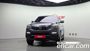 KGM Rexton, 2019 — миниатюра 3