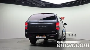 KGM Rexton, 2019 — миниатюра 4