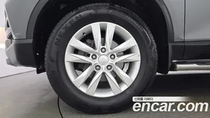 KGM Rexton, 2019 — миниатюра 5