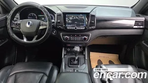 KGM Rexton, 2019 — миниатюра 7