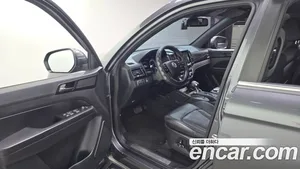KGM Rexton, 2019 — миниатюра 10