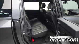 KGM Rexton, 2019 — миниатюра 11