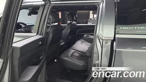 KGM Rexton, 2019 — миниатюра 12