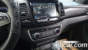 KGM Rexton, 2019 — миниатюра 13