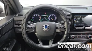 KGM Rexton, 2019 — миниатюра 14