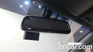 KGM Rexton, 2019 — миниатюра 19