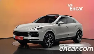 Porsche Cayenne, 2023 — миниатюра 39