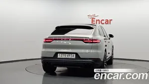 Porsche Cayenne, 2023 — миниатюра 3