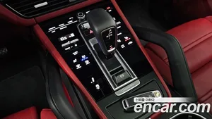 Porsche Cayenne, 2023 — миниатюра 11