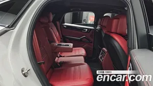 Porsche Cayenne, 2023 — миниатюра 17