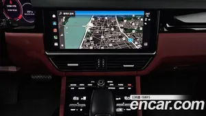 Porsche Cayenne, 2023 — миниатюра 20
