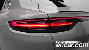 Porsche Cayenne, 2023 — миниатюра 8