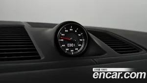 Porsche Cayenne, 2023 — миниатюра 30