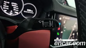 Porsche Cayenne, 2023 — миниатюра 31