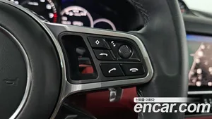 Porsche Cayenne, 2023 — миниатюра 33