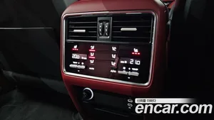 Porsche Cayenne, 2023 — миниатюра 36