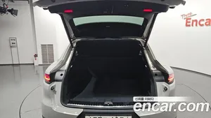 Porsche Cayenne, 2023 — миниатюра 37