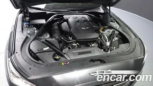 Genesis G80, 2019 — миниатюра 6
