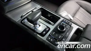 Genesis G80, 2019 — миниатюра 9
