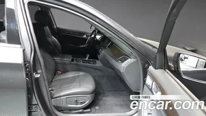 Genesis G80, 2019 — миниатюра 11