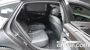 Genesis G80, 2019 — миниатюра 12