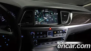 Genesis G80, 2019 — миниатюра 14