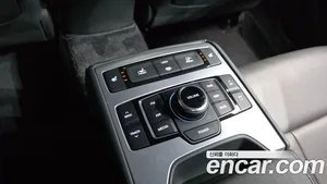 Genesis G80, 2019 — миниатюра 19