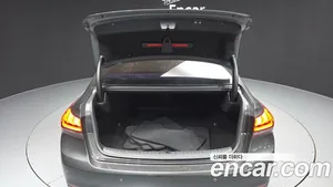 Genesis G80, 2019 — миниатюра 20
