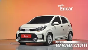 Kia morning, 2022 — миниатюра 30